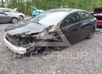 2015 Honda CIVIC фото