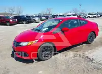 2015 Honda CIVIC фото