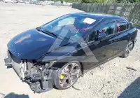 2015 Honda CIVIC фото