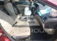 2015 Honda CIVIC фото