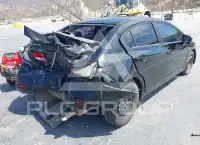 2015 Honda CIVIC photo