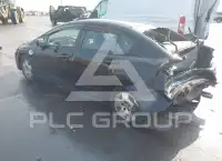 2015 Honda CIVIC фото