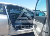 2015 Honda CIVIC фото