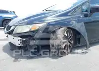 2015 Honda CIVIC photo