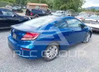 2015 Honda CIVIC photo