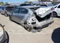 2015 Honda CIVIC фото