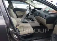 2015 Honda CIVIC фото