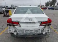 2015 Honda CIVIC photo