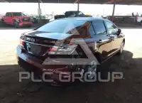 2015 Honda CIVIC фото
