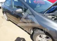 2015 Honda CIVIC фото