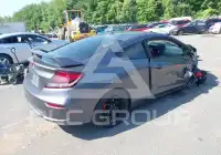 2015 Honda CIVIC фото