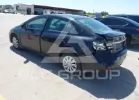 2015 Honda CIVIC photo