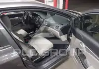 2015 Honda CIVIC фото