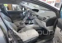 2015 Honda CIVIC photo