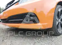 2015 Honda CIVIC фото