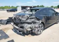 2015 Honda CIVIC фото