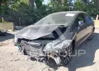 2015 Honda CIVIC photo