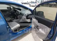 2015 Honda CIVIC photo