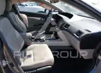 2015 Honda CIVIC фото