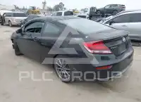 2015 Honda CIVIC фото