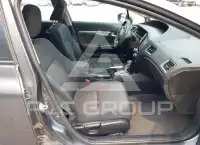 2015 Honda CIVIC фото