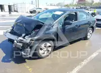 2015 Honda CIVIC photo