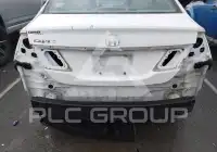 2015 Honda CIVIC фото