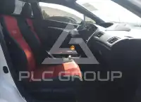 2015 Honda CIVIC photo