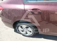 2015 Honda CIVIC photo