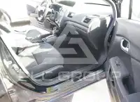 2015 Honda CIVIC photo