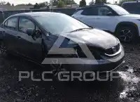 2015 Honda CIVIC photo