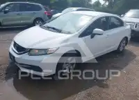 2015 Honda CIVIC photo
