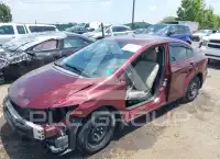 2015 Honda CIVIC фото