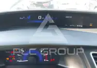 2015 Honda CIVIC photo