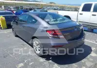 2015 Honda CIVIC фото
