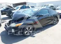 2015 Honda CIVIC фото