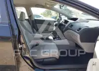 2015 Honda CIVIC фото