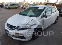 2015 Honda CIVIC photo