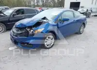 2015 Honda CIVIC photo