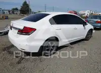 2015 Honda CIVIC photo