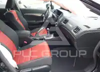 2015 Honda CIVIC фото