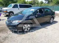2015 Honda CIVIC photo