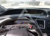 2015 Honda CIVIC фото