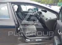 2015 Honda CIVIC photo