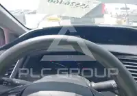 2015 Honda CIVIC фото