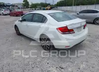 2015 Honda CIVIC photo