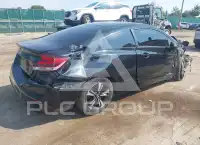 2015 Honda CIVIC photo