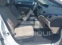 2015 Honda CIVIC photo