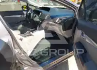 2015 Honda CIVIC фото