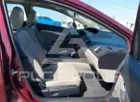 2015 Honda CIVIC photo